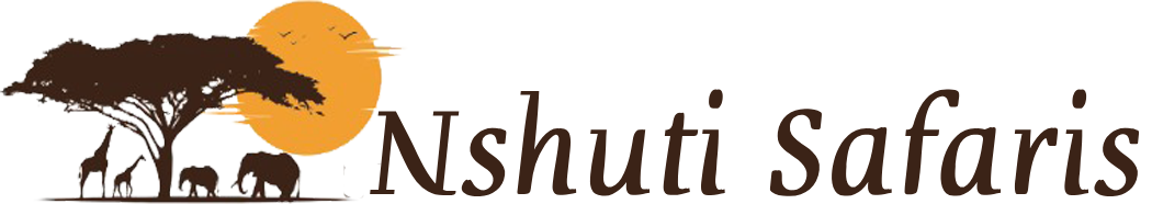Inshuti Safaris Logo